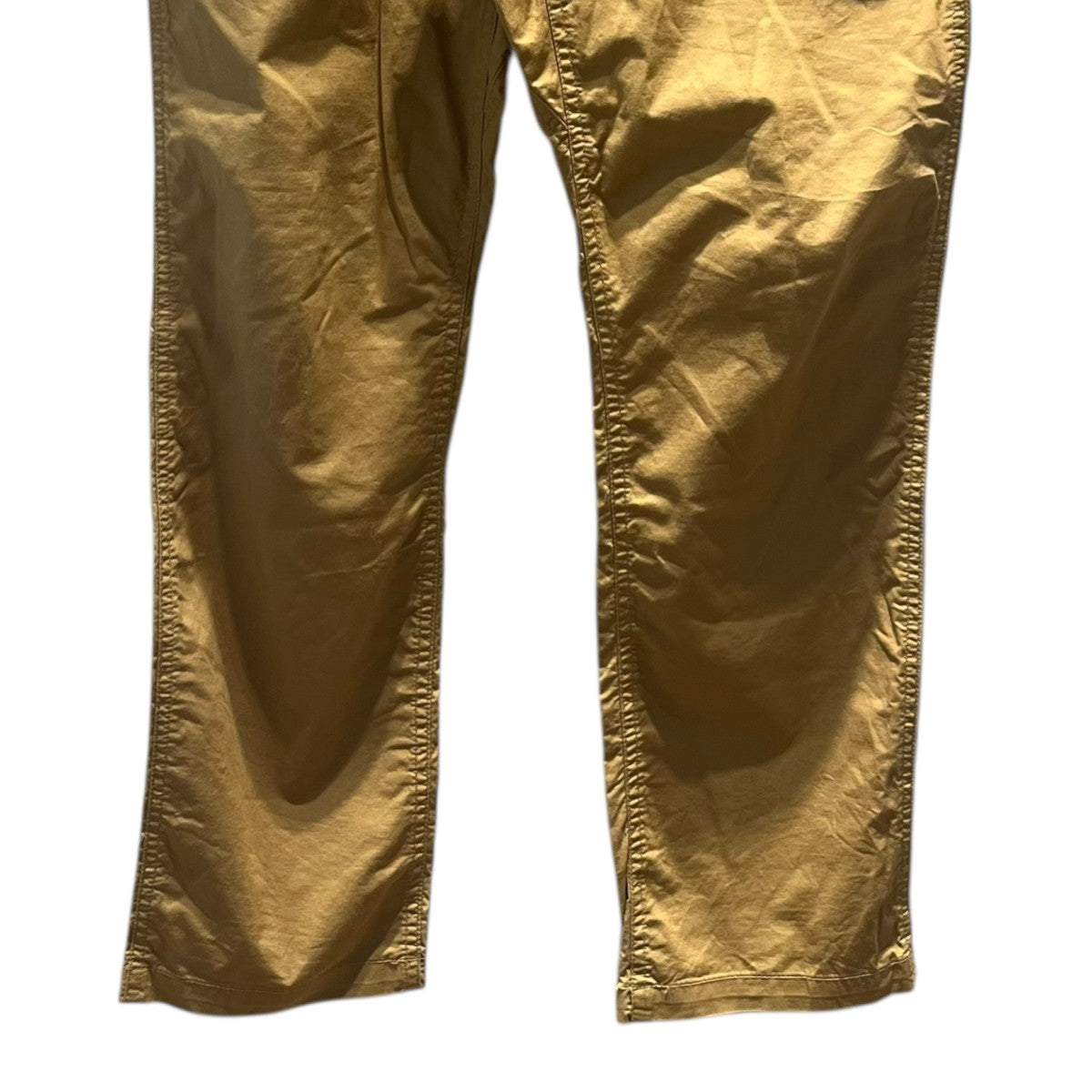 GRAMICCI ナロークライミングパンツGMP-20S019 古着・中古-4枚目のアイテム画像