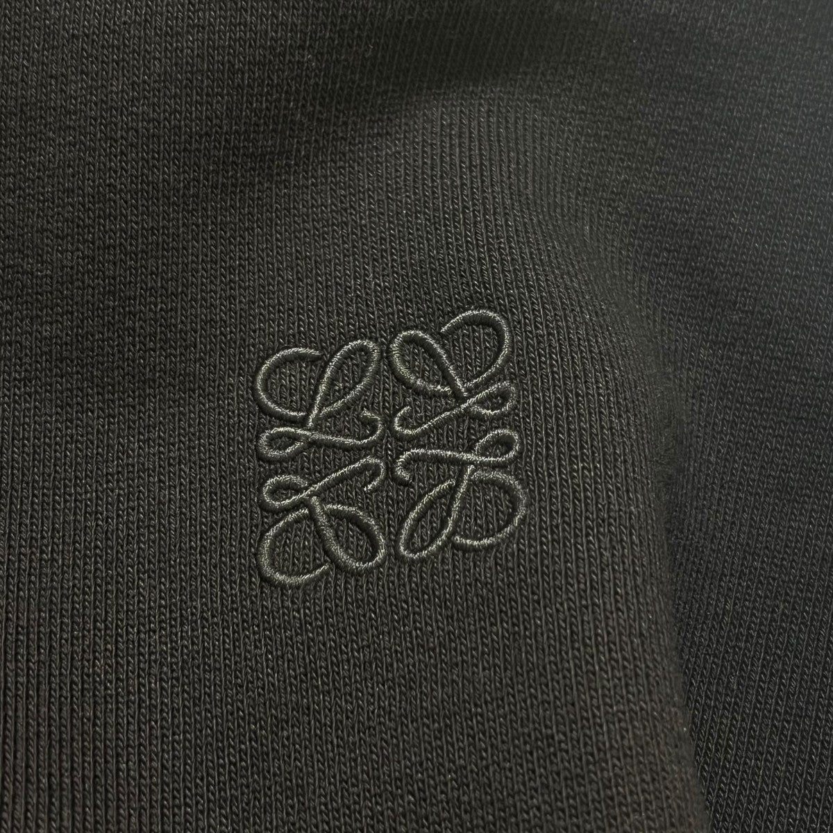 LOEWE リラックスフィット フーディーH526Y25X53 古着・中古-3枚目のアイテム画像