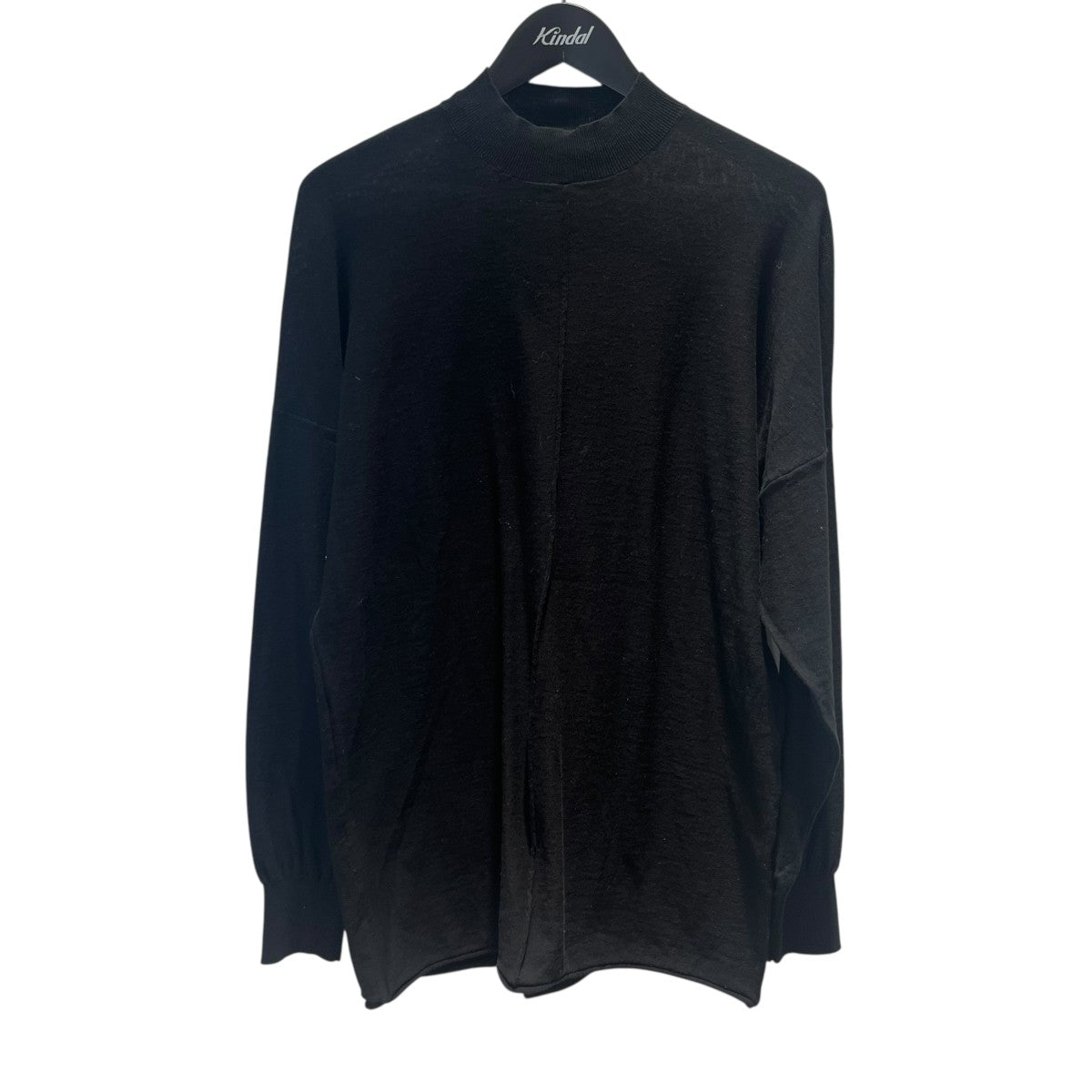 モックネックカットソーNTS-MLC