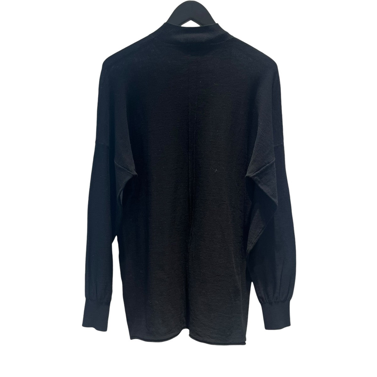 モックネックカットソーNTS-MLC