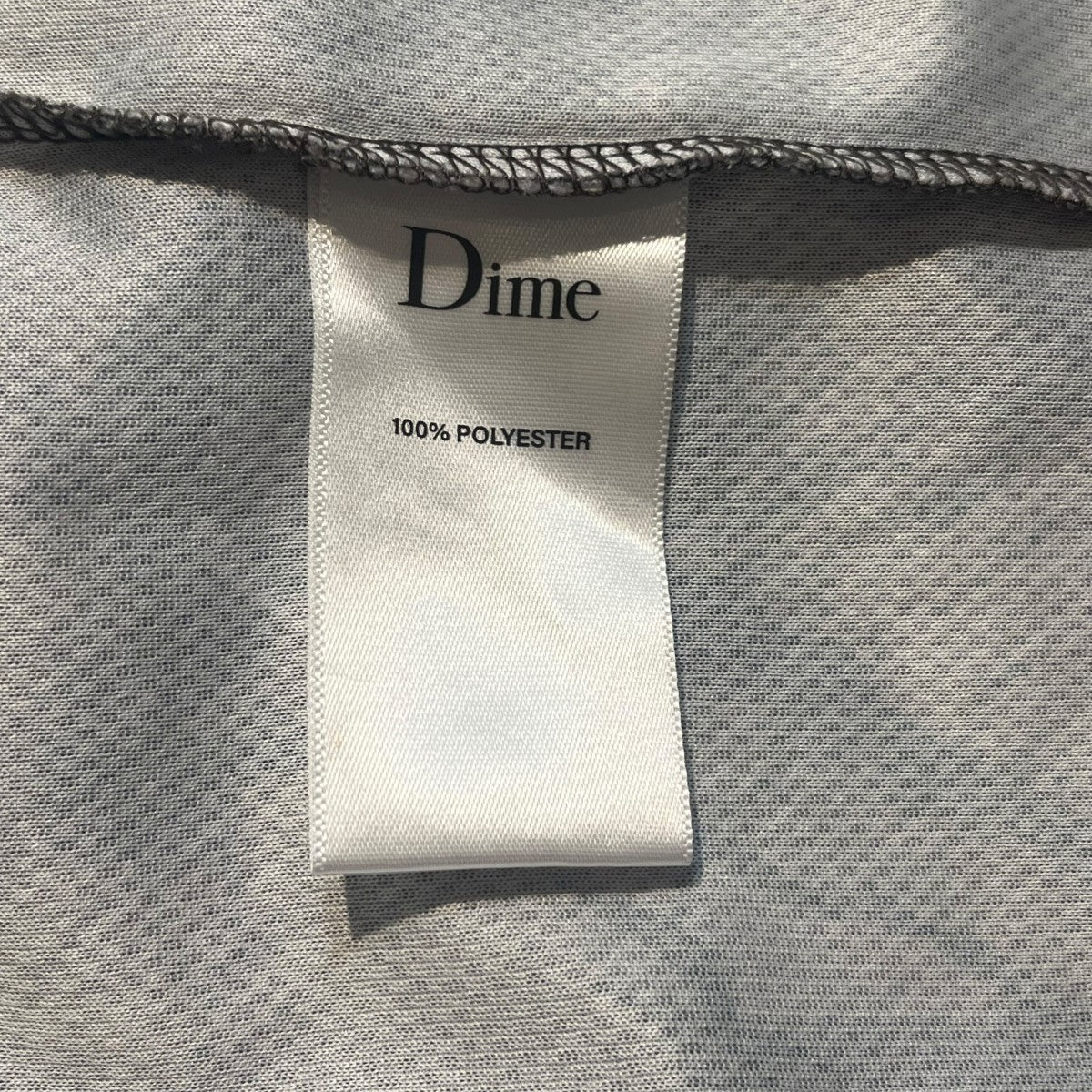 Dime MTL ゲームシャツ 古着・中古-6枚目のアイテム画像