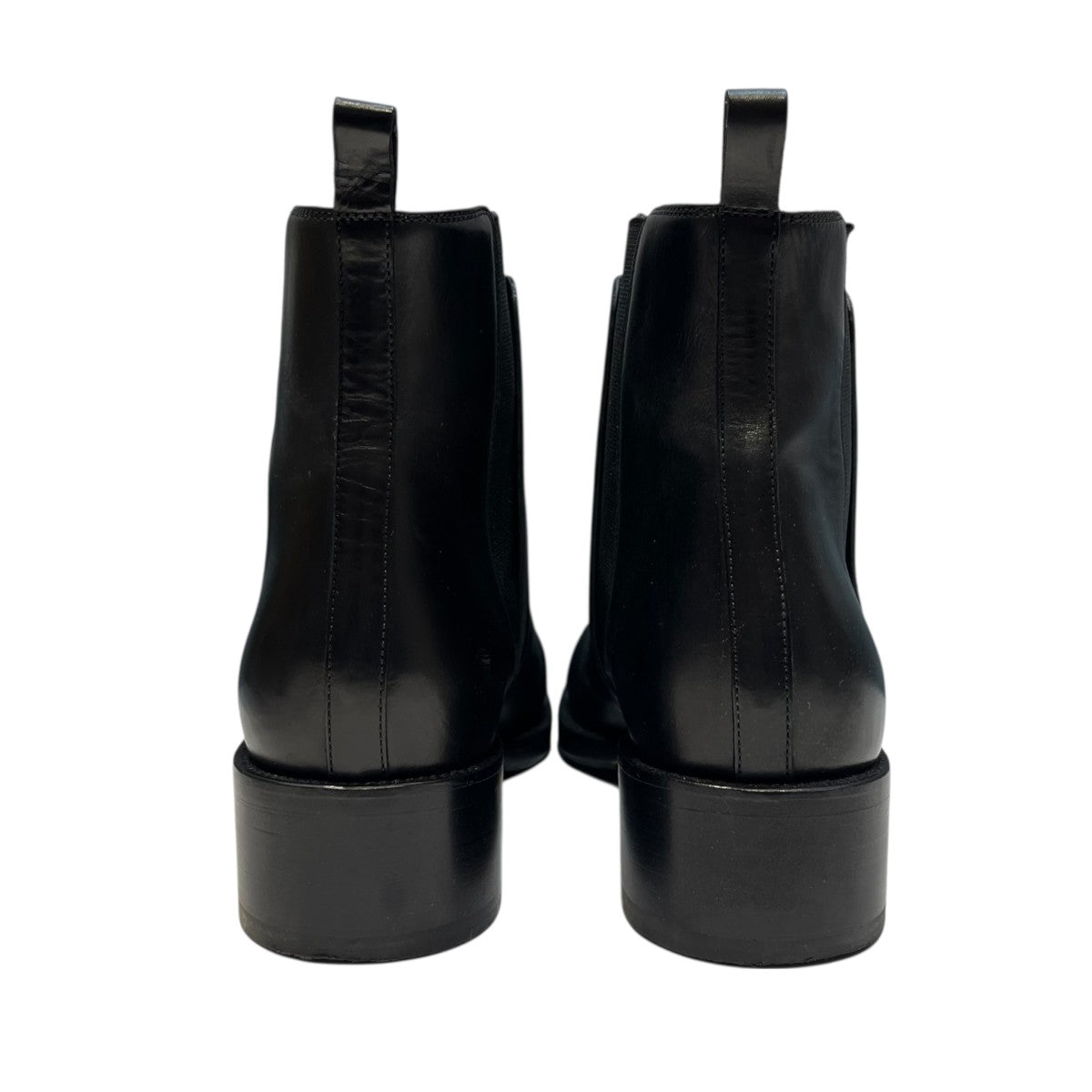 チェルシーブーツ