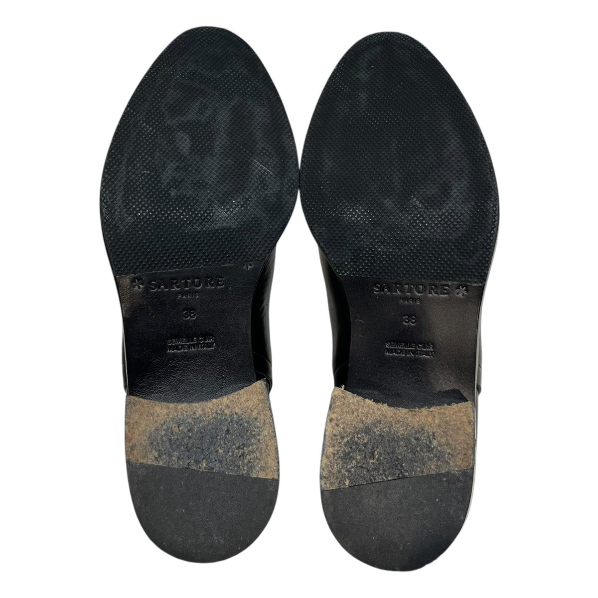 チェルシーブーツ