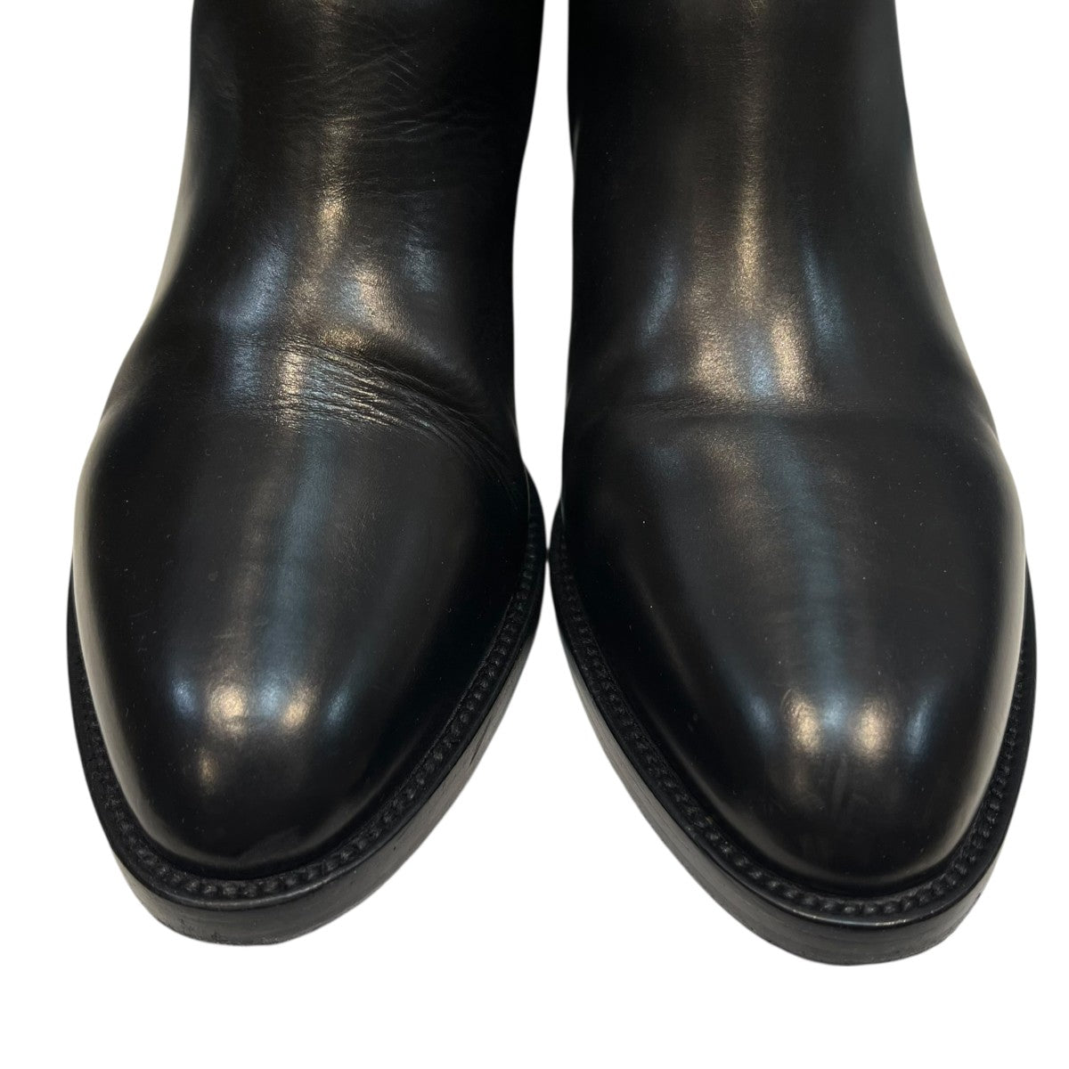 チェルシーブーツ