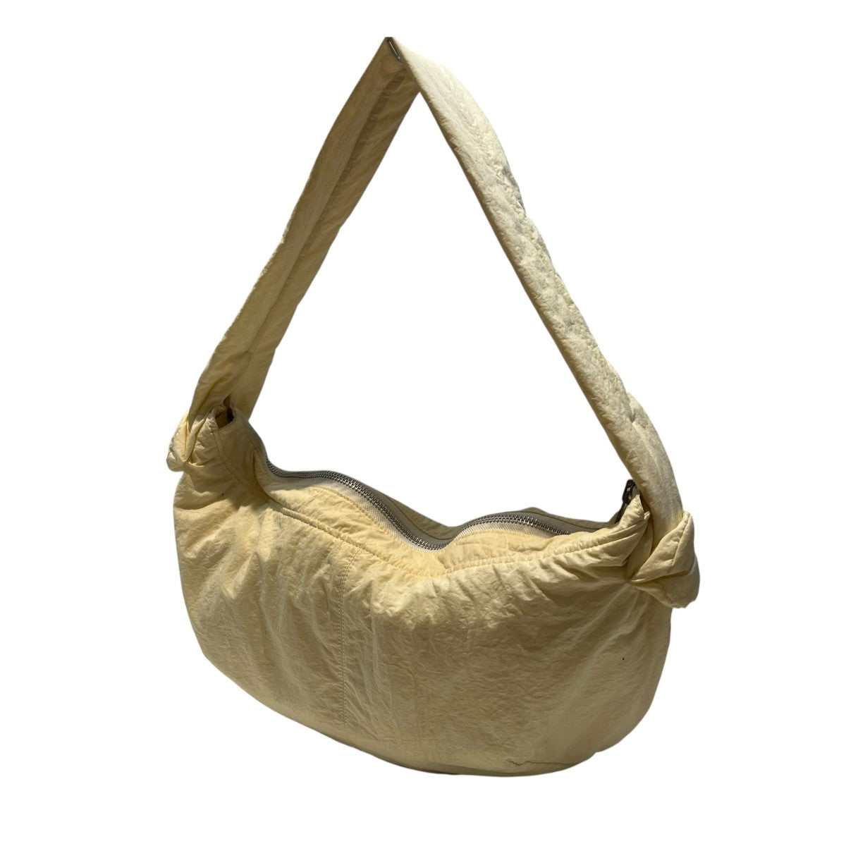 CRUSH CYLINDER CROSS BAGショルダーバッグ