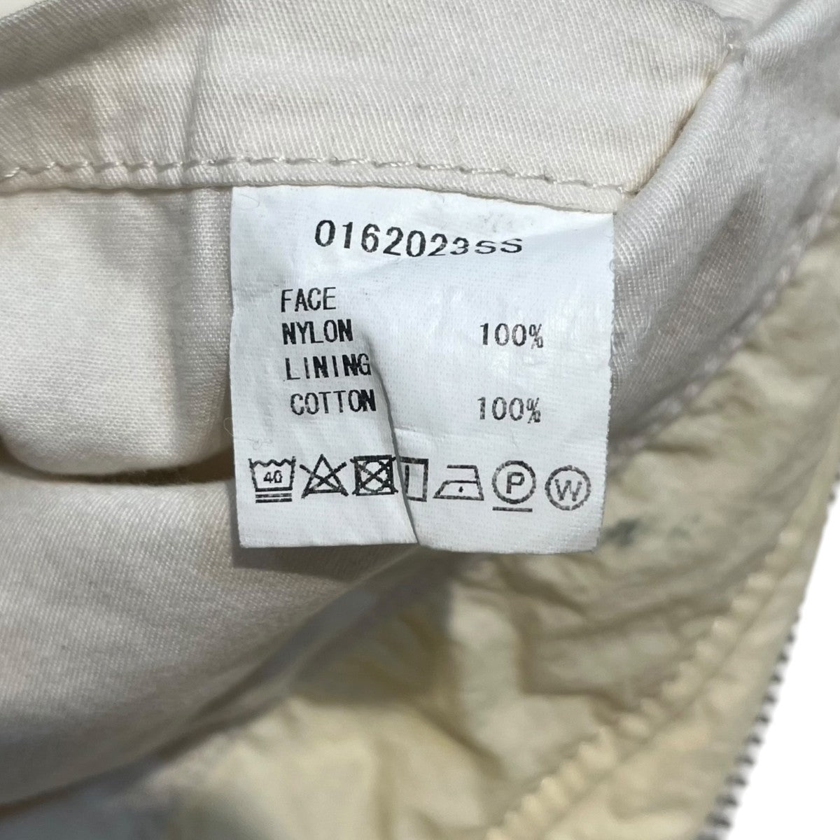 CRUSH CYLINDER CROSS BAGショルダーバッグ