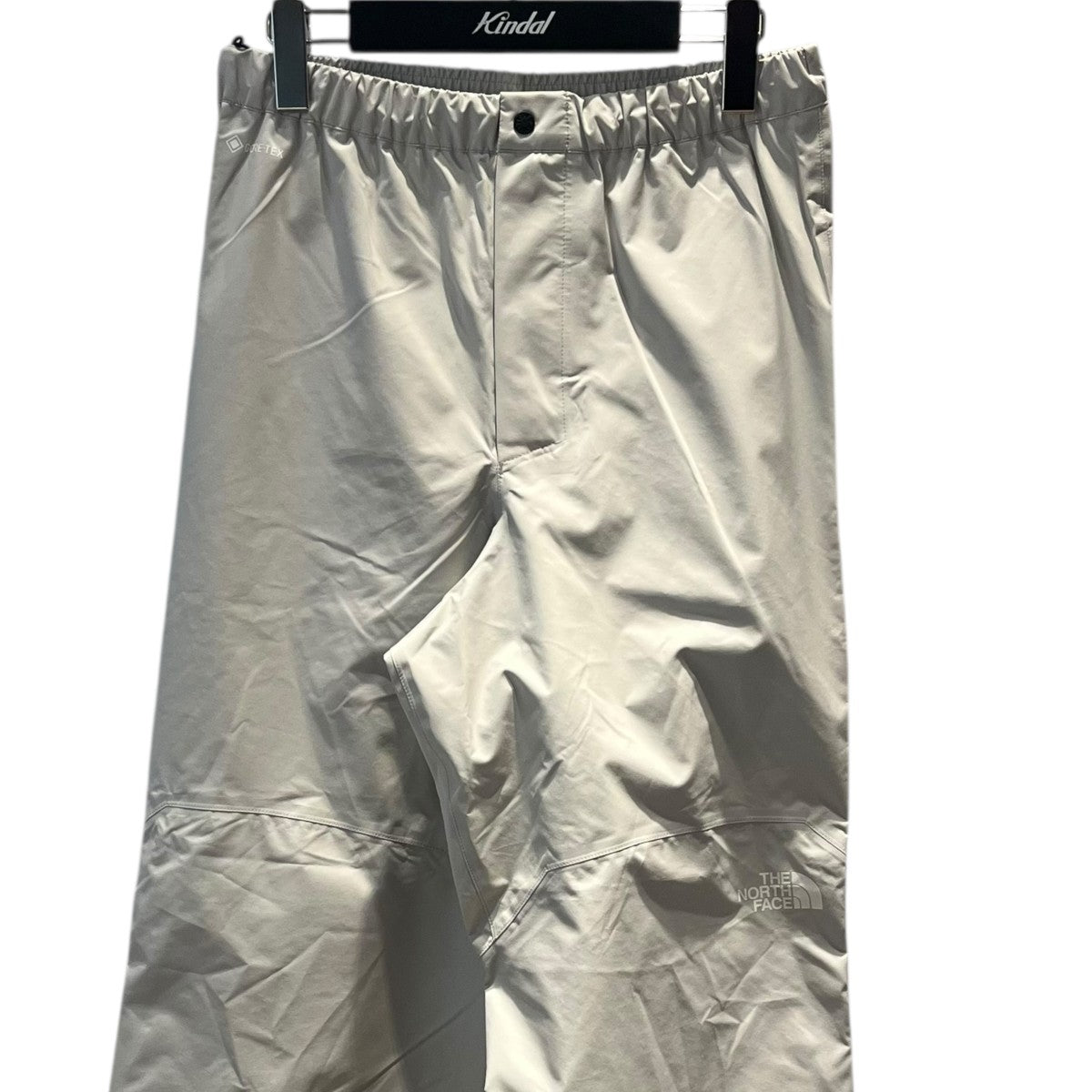 THE NORTH FACE GORE-TEXRaintex PantNP12502Z 古着・中古-3枚目のアイテム画像