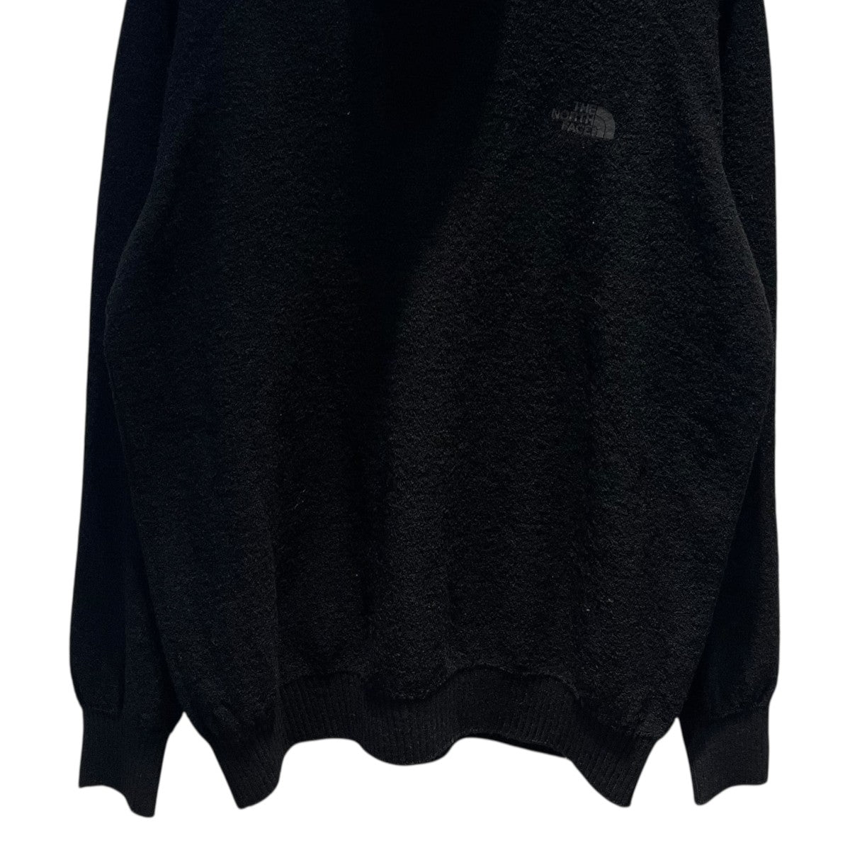 ハイネックニットNT62490R Comfortive Wool High Neck
