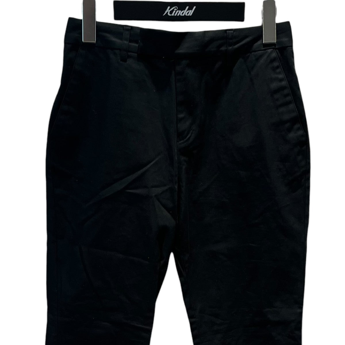 JP-S16-PT044 コットンスラックスパンツ