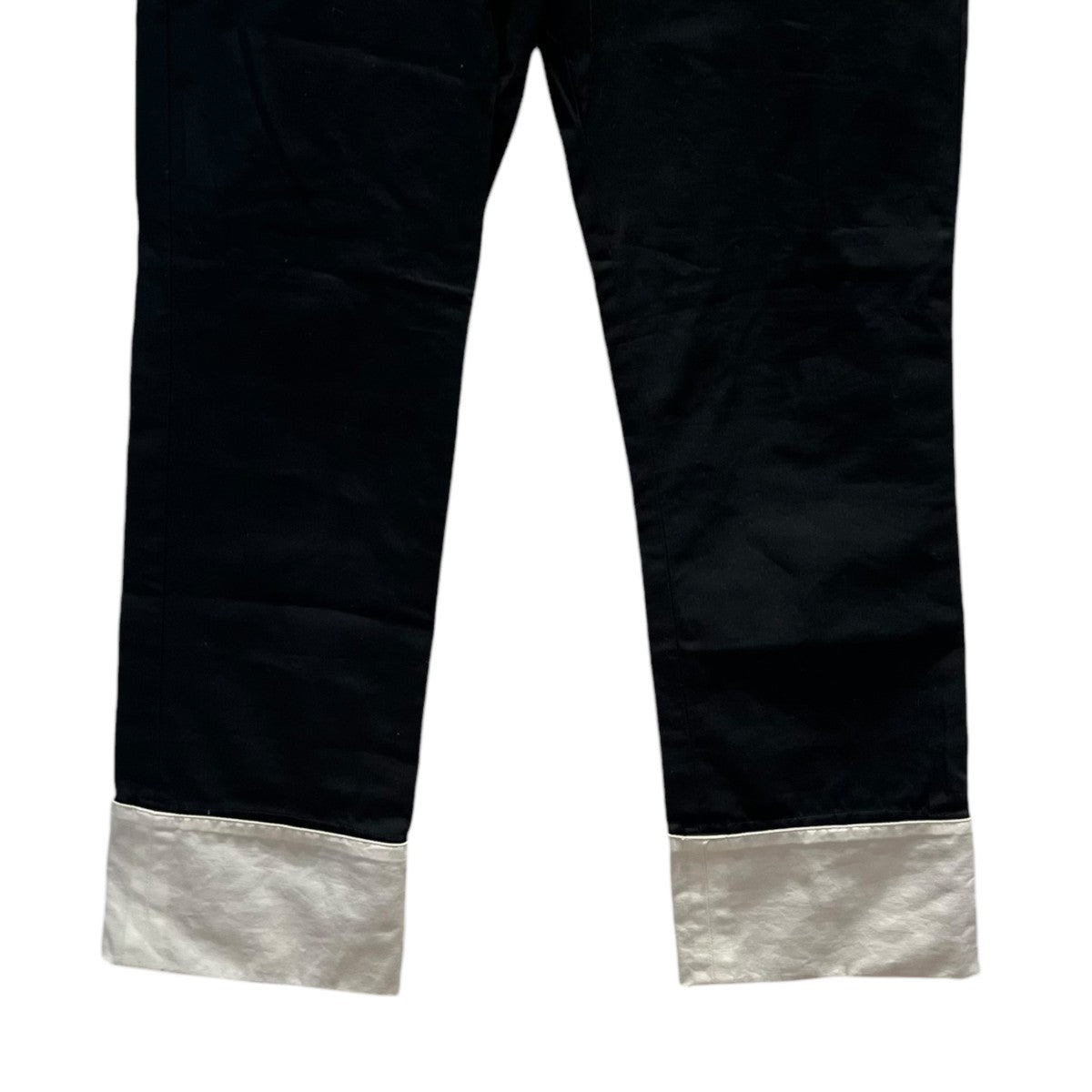 JP-S16-PT044 コットンスラックスパンツ