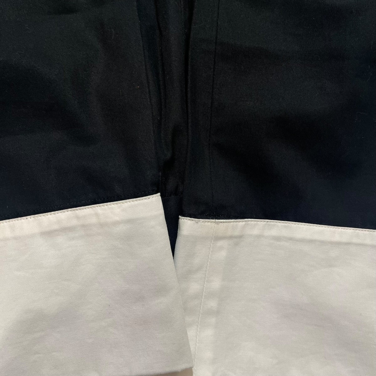 JP-S16-PT044 コットンスラックスパンツ