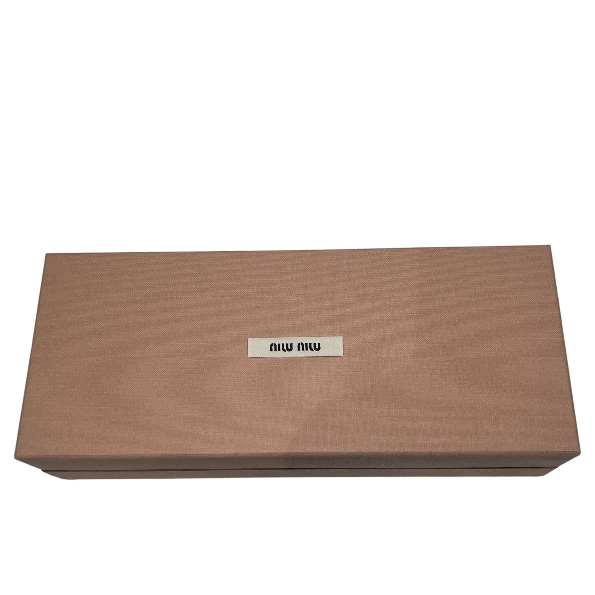 MIU MIU シアリングミトン5GG203 古着・中古-7枚目のアイテム画像