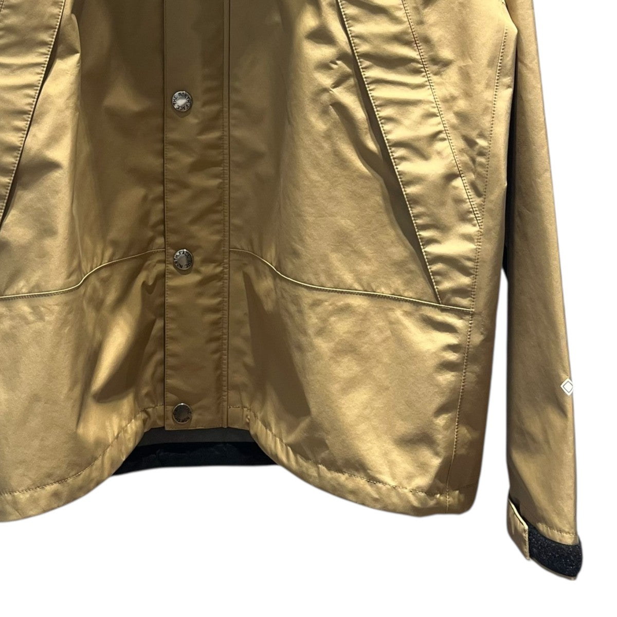 THE NORTH FACE Mountain Raintex JacketNP11914 古着・中古-4枚目のアイテム画像