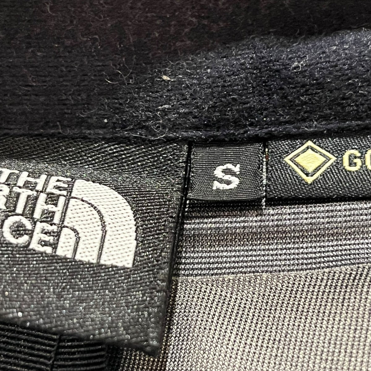 THE NORTH FACE Mountain Raintex JacketNP11914 古着・中古-5枚目のアイテム画像