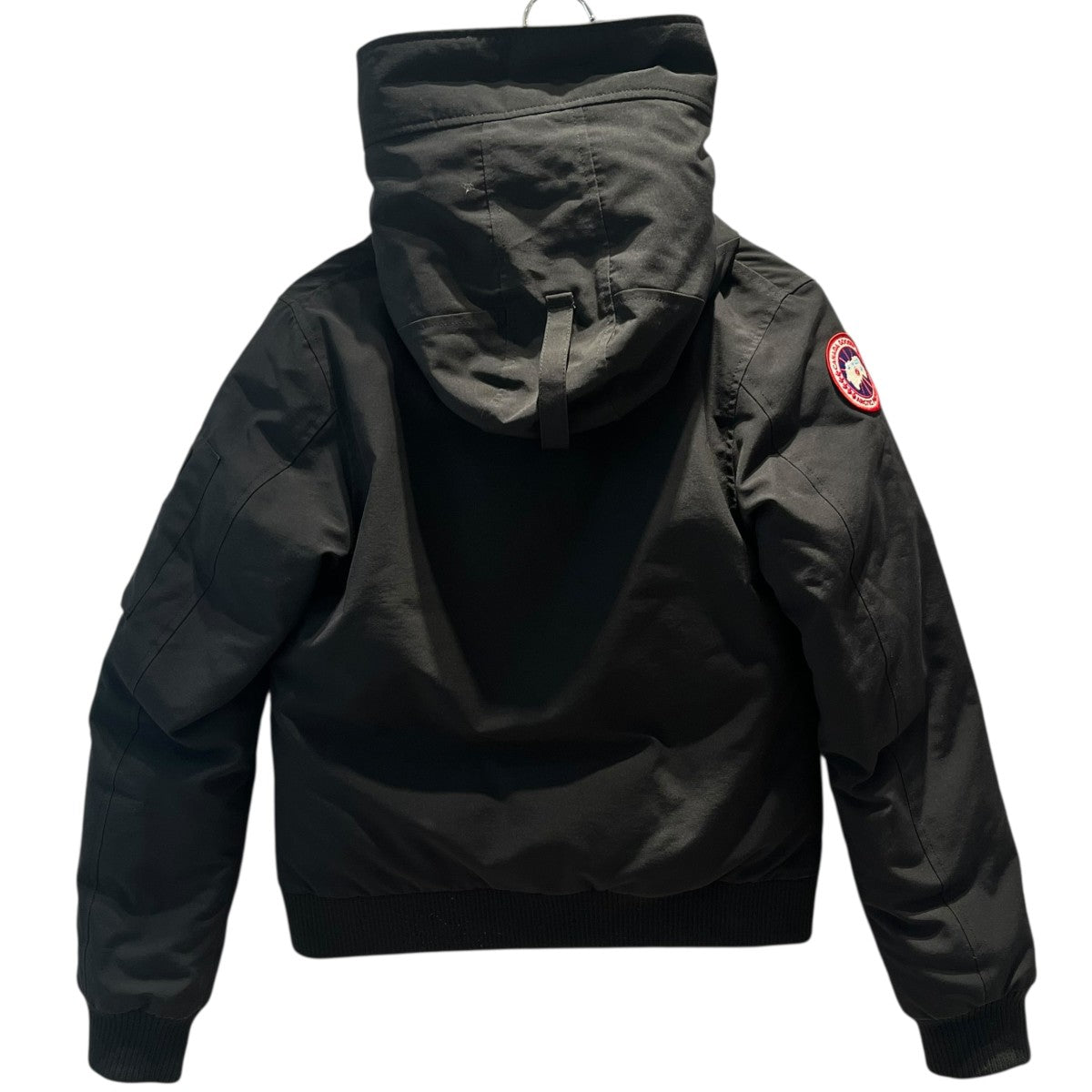 CANADA GOOSE(カナダグース) LABRADORポリエステル・コットンダウン