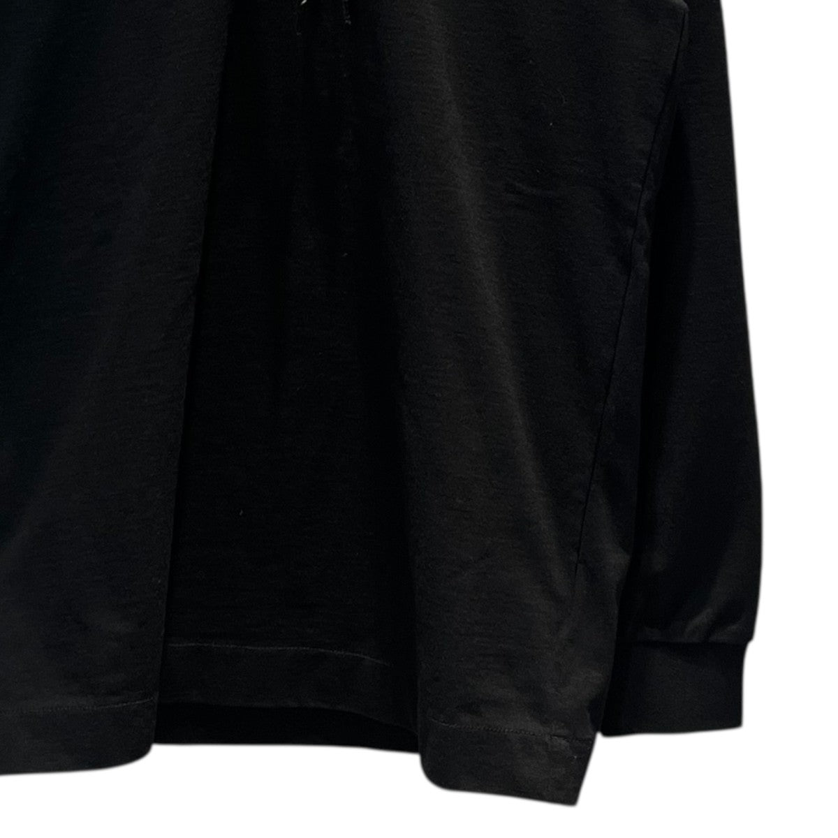 ロゴプリントフーディ-F209Y8D70310