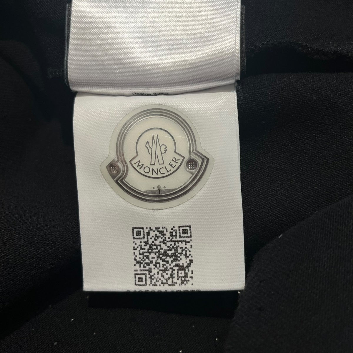 ロゴプリントフーディ-F209Y8D70310