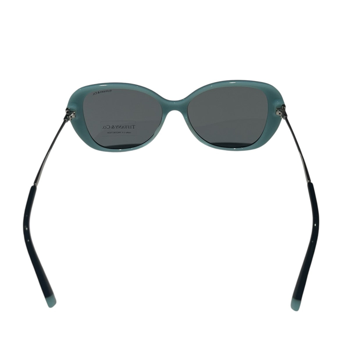 Tiffany ＆ Co． バイカラーサングラスTF74156-F 古着・中古-3枚目のアイテム画像