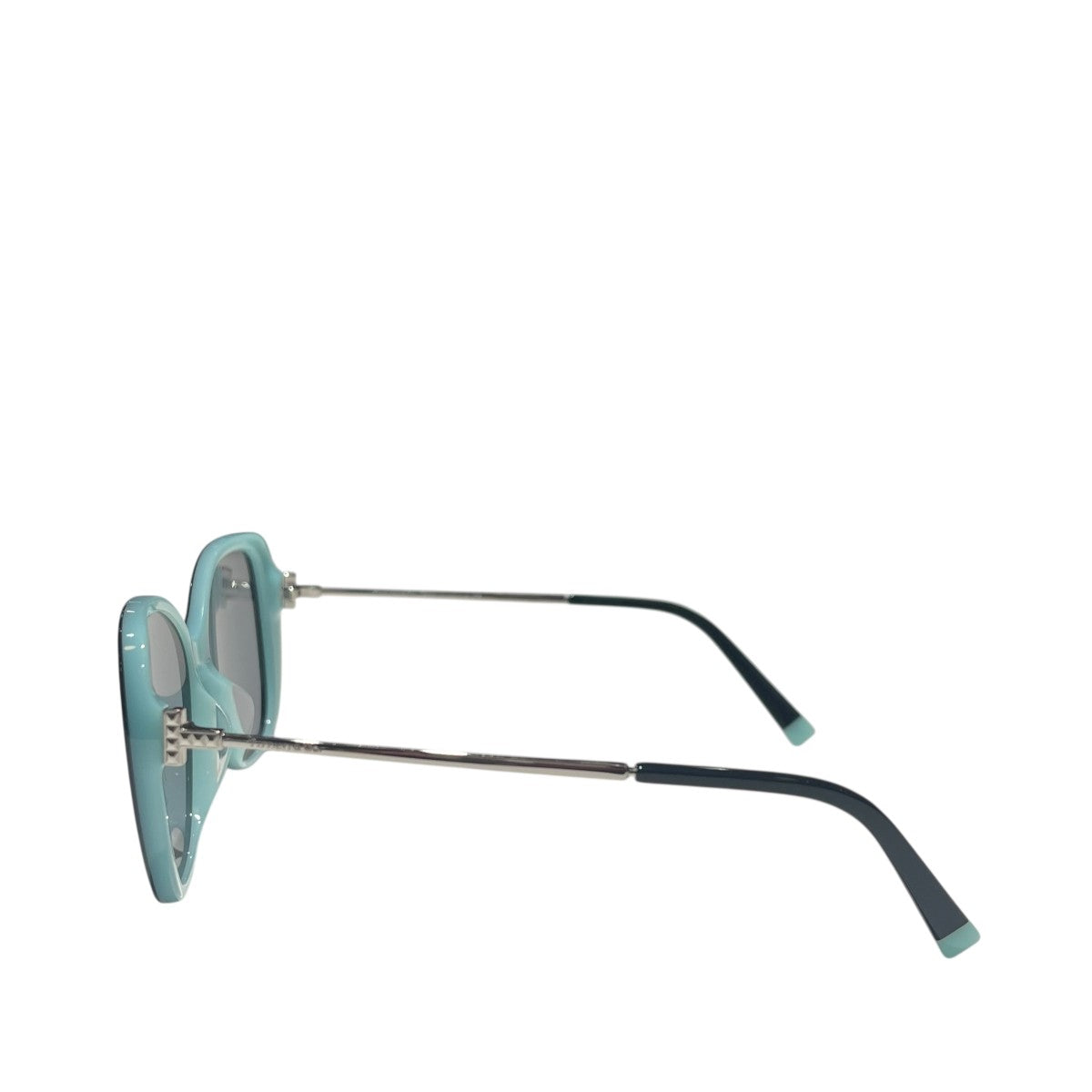 Tiffany ＆ Co． バイカラーサングラスTF74156-F 古着・中古-4枚目のアイテム画像