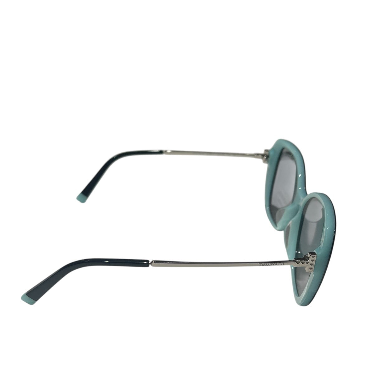Tiffany ＆ Co． バイカラーサングラスTF74156-F 古着・中古-5枚目のアイテム画像