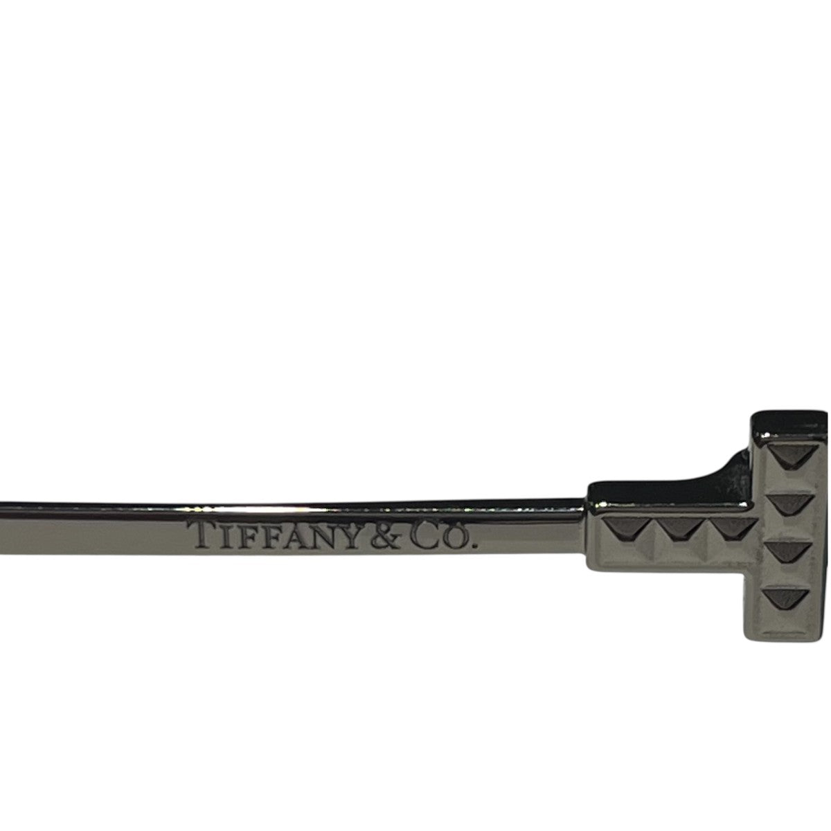 Tiffany ＆ Co． バイカラーサングラスTF74156-F 古着・中古-6枚目のアイテム画像