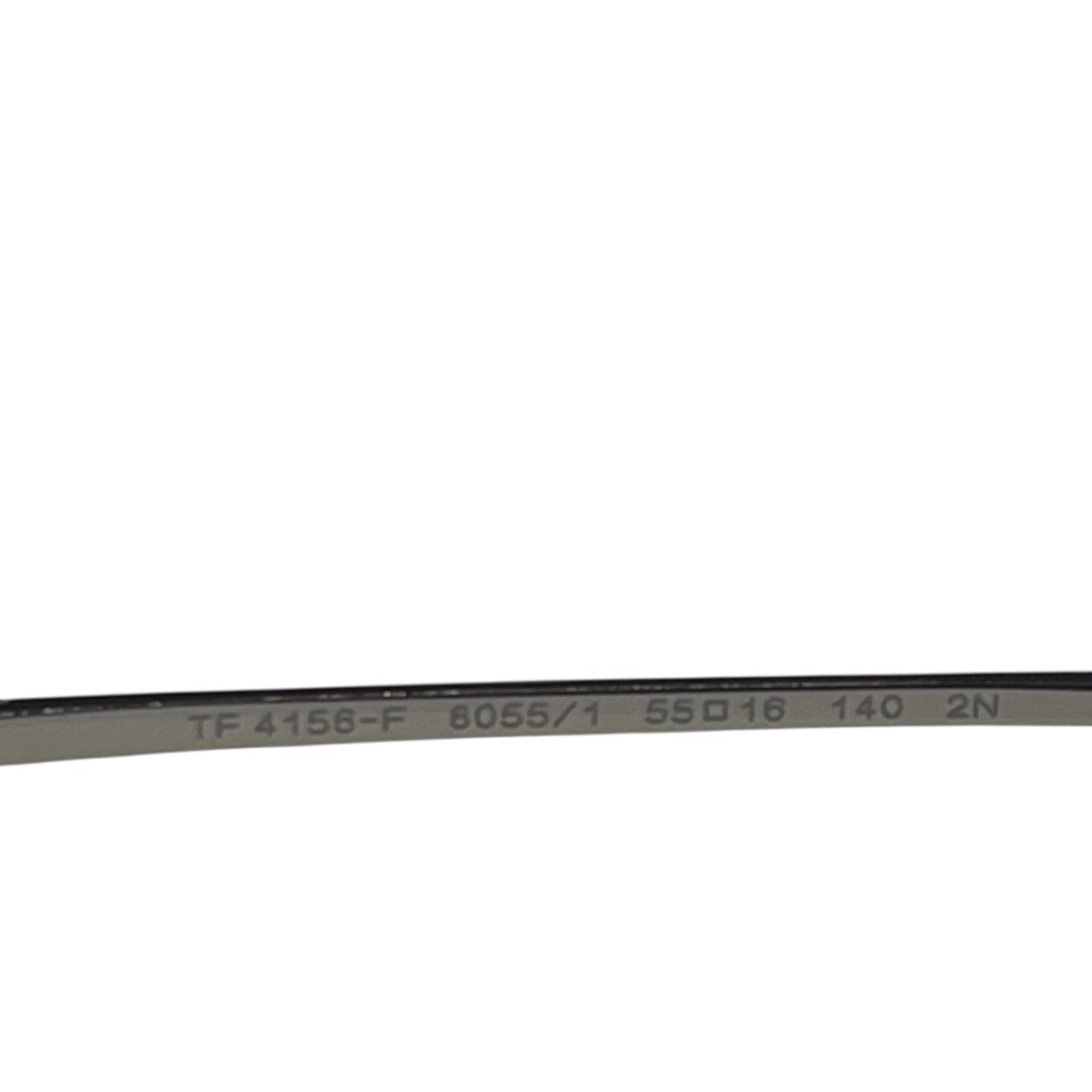 Tiffany ＆ Co． バイカラーサングラスTF74156-F 古着・中古-7枚目のアイテム画像