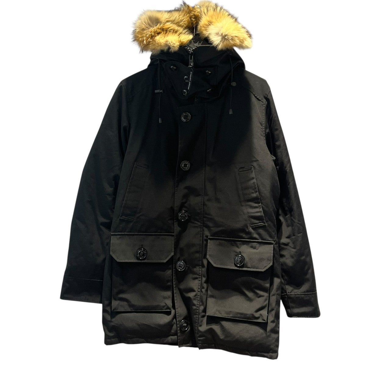 グリフィン期 BROOKFIELDダウンジャケット2300JM