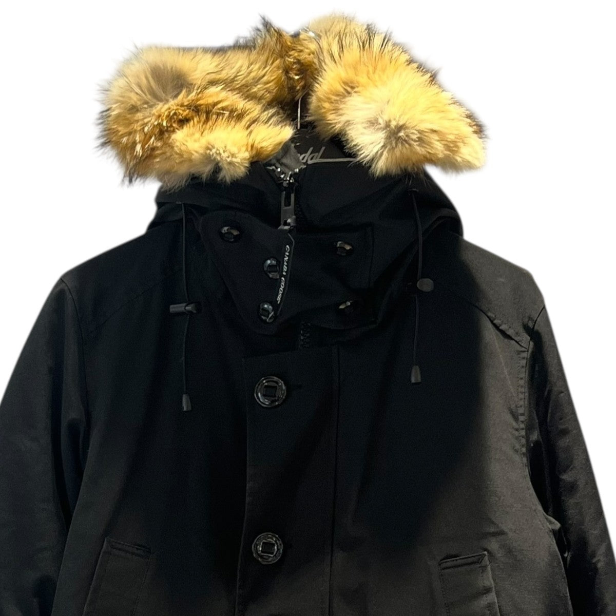 グリフィン期 BROOKFIELDダウンジャケット2300JM