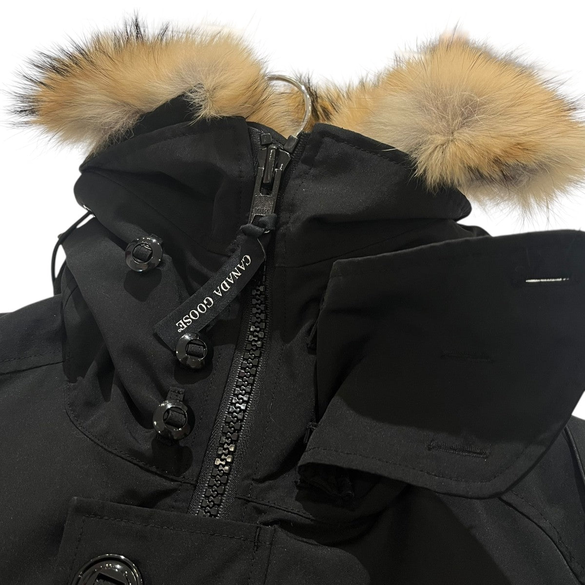 グリフィン期 BROOKFIELDダウンジャケット2300JM