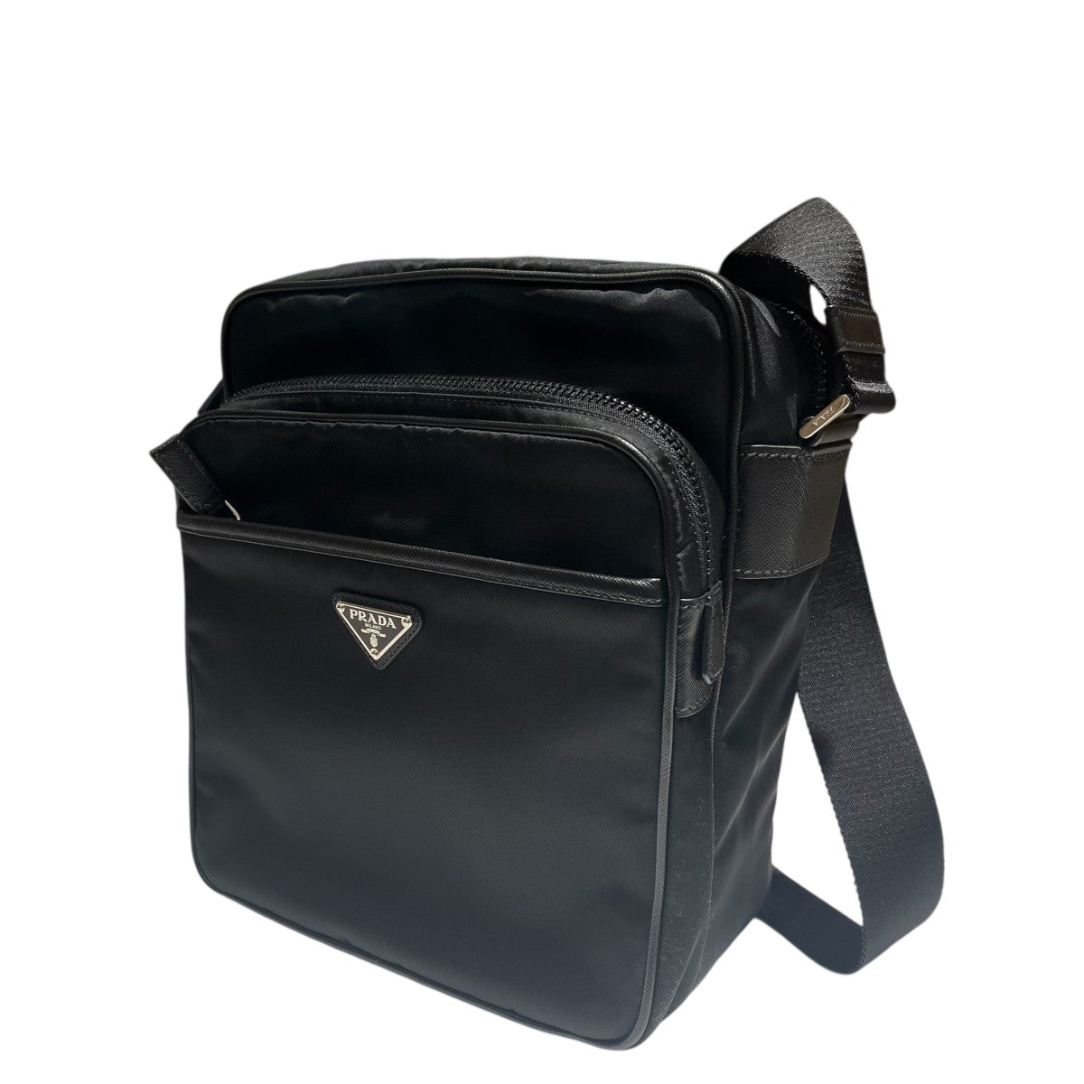 PRADA ショルダーバッグ2VH029 古着・中古-1枚目のアイテム画像