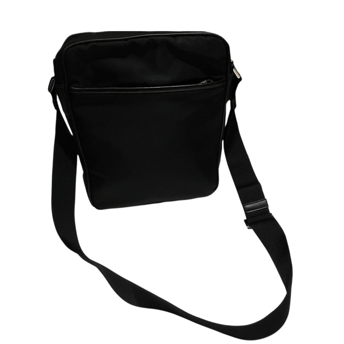 PRADA ショルダーバッグ2VH029 古着・中古-10枚目のアイテム画像