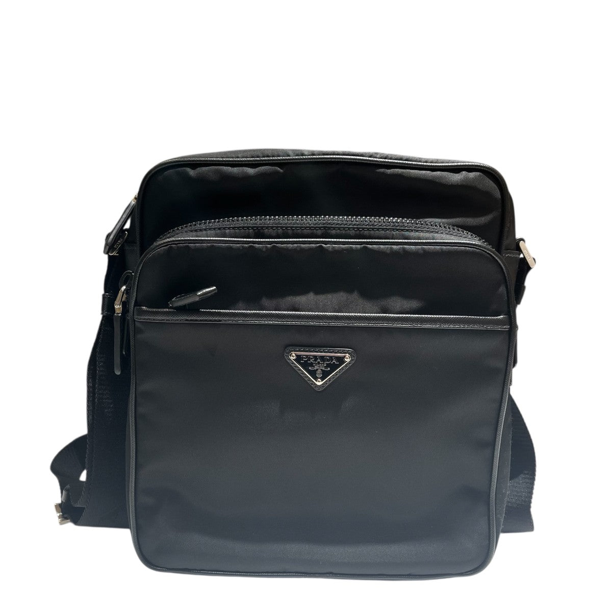 PRADA ショルダーバッグ2VH029 古着・中古-2枚目のアイテム画像
