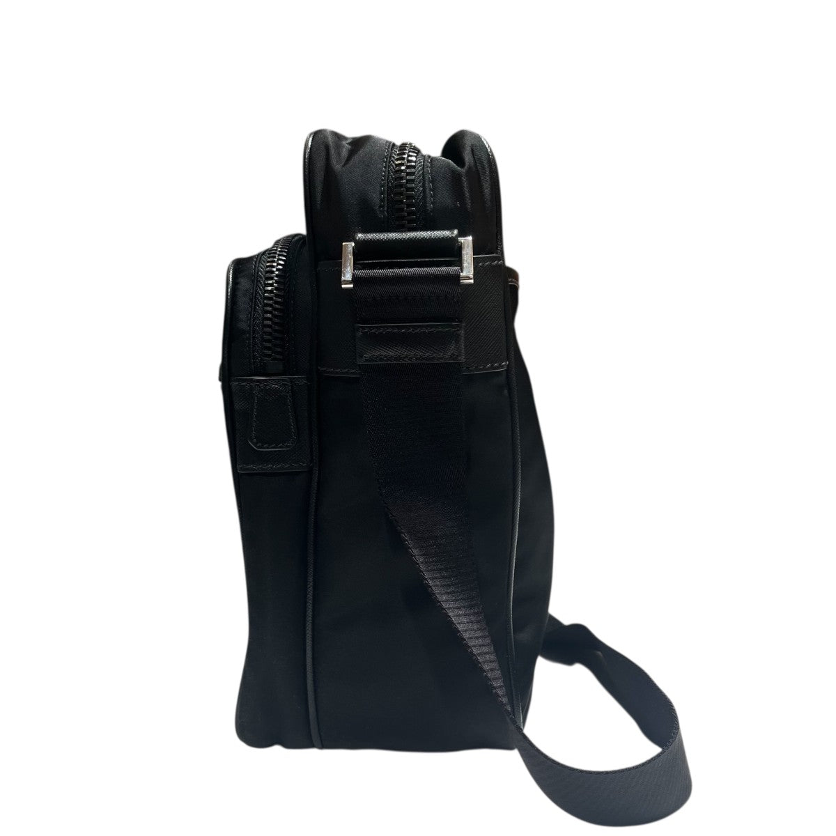 PRADA ショルダーバッグ2VH029 古着・中古-4枚目のアイテム画像