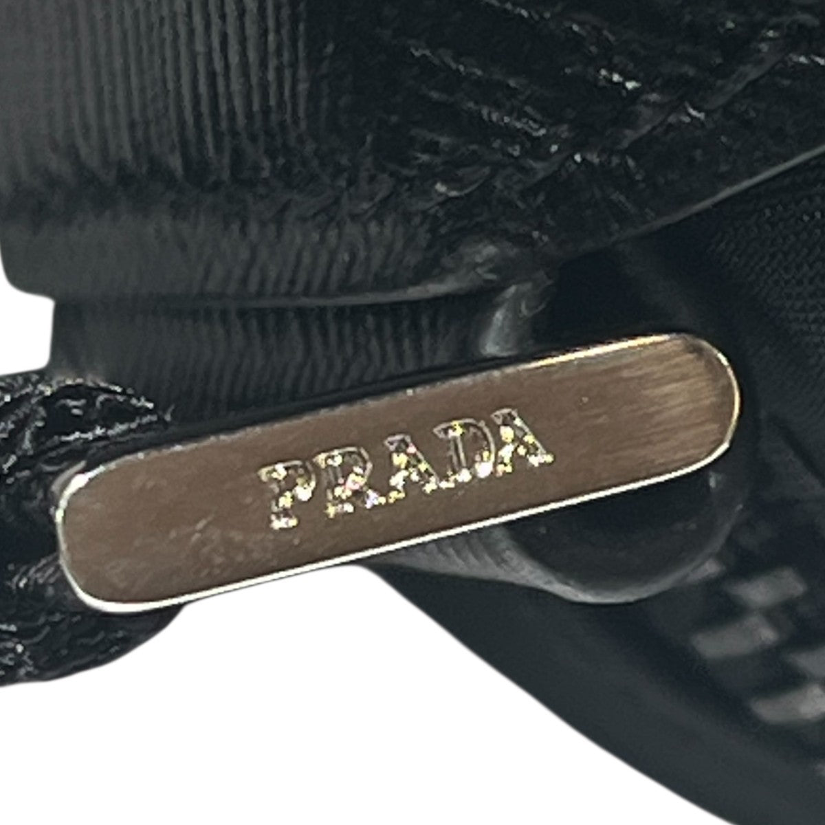 PRADA ショルダーバッグ2VH029 古着・中古-9枚目のアイテム画像