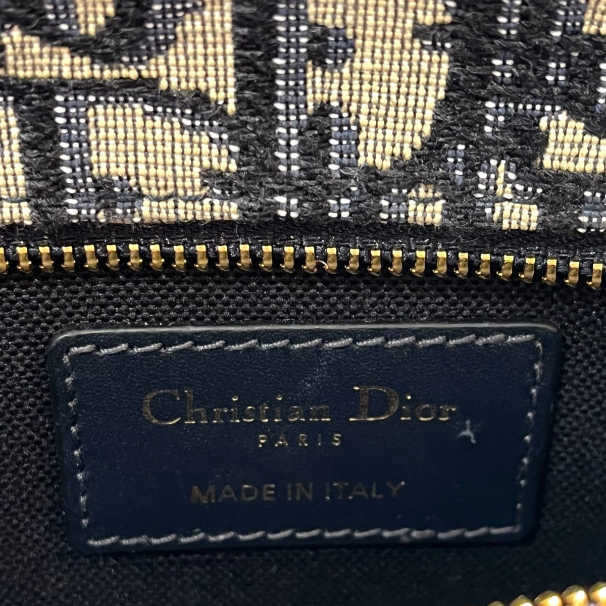 オブリークチェーンクラッチバッグﾓﾝﾃｰﾆｭ