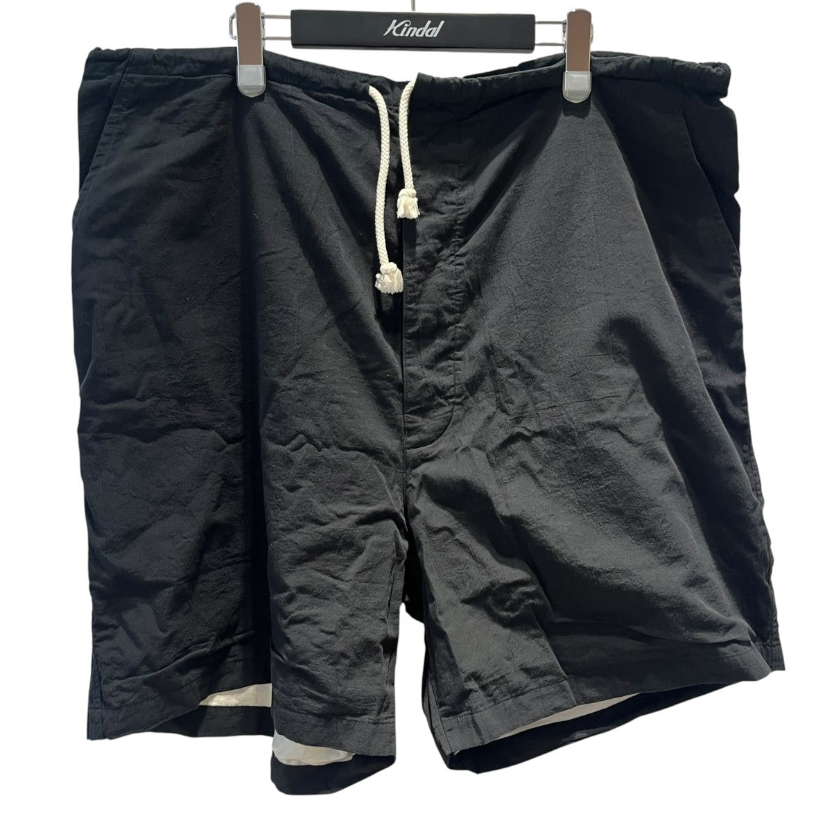Pajama Shorts無地ハーフパンツMPSM-2201P