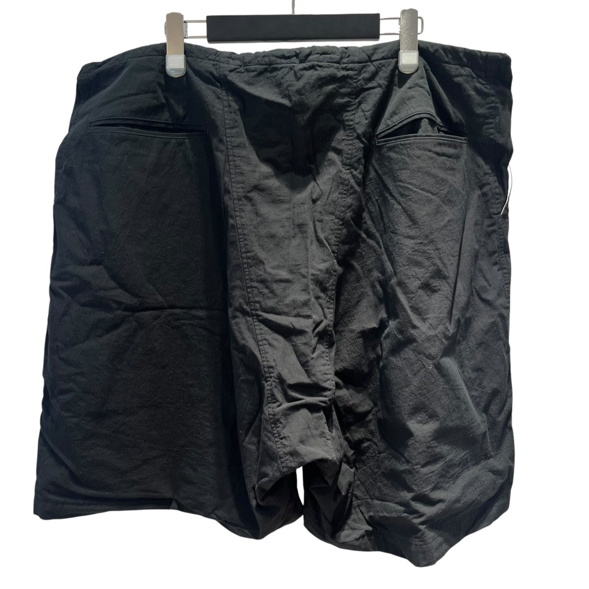 Pajama Shorts無地ハーフパンツMPSM-2201P