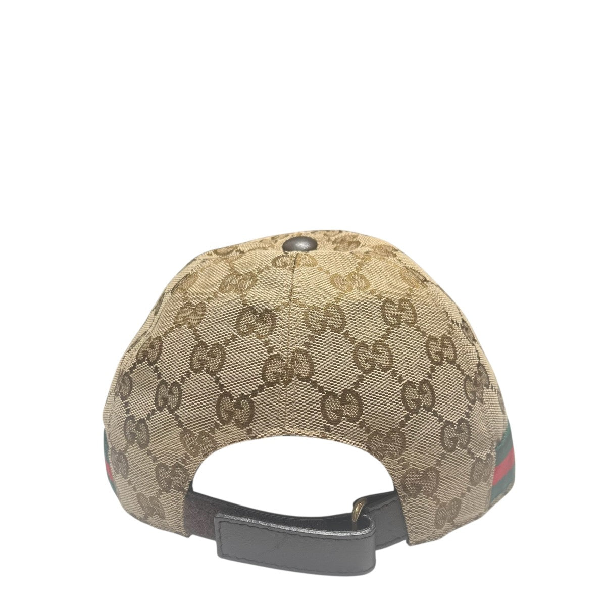 GGキャンバスキャップ200035