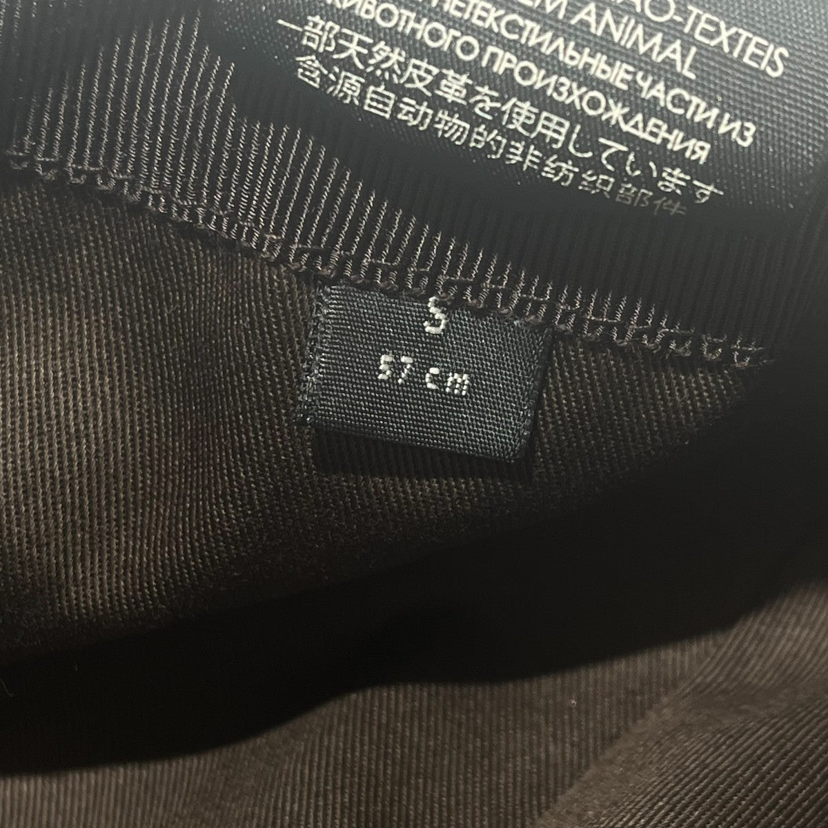 GGキャンバスキャップ200035