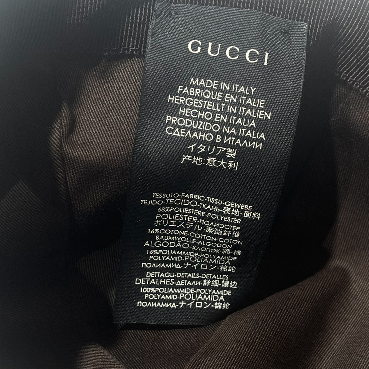 GGキャンバスキャップ200035