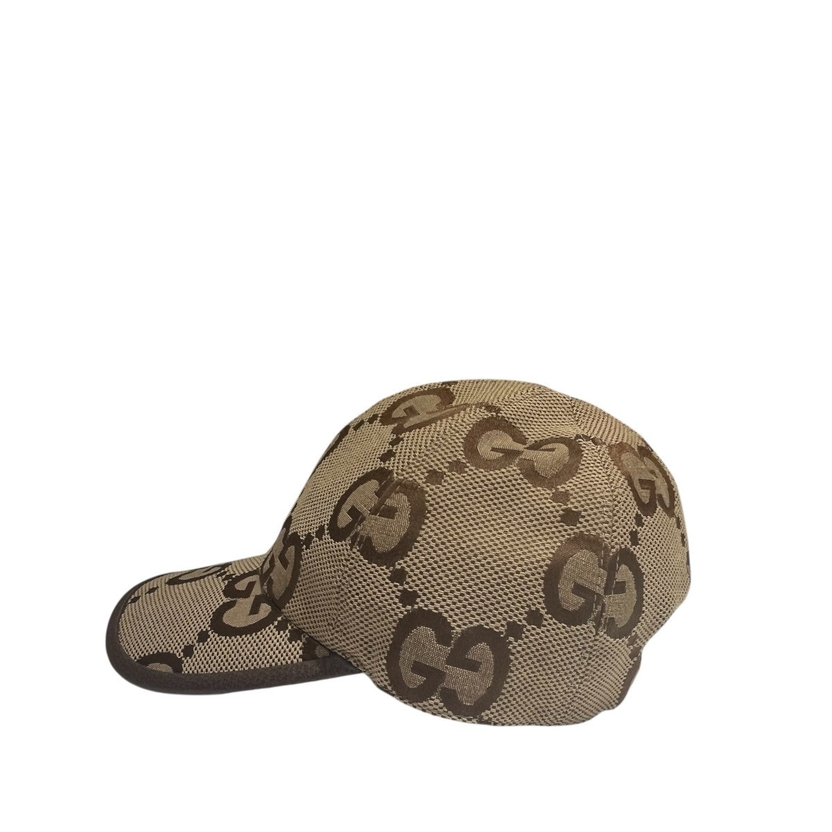 GUCCI ジャンボGGキャンバスキャップ681264 古着・中古-4枚目のアイテム画像