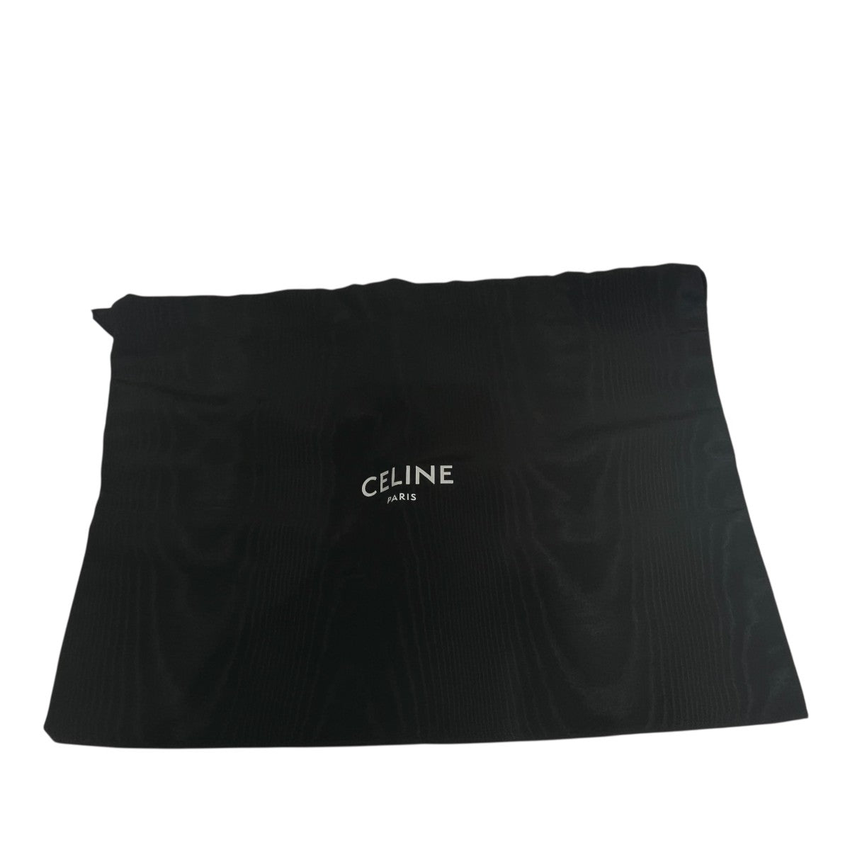 CELINE トリオンフフロッキークロシェバケットハット2A80T384D 古着・中古-8枚目のアイテム画像