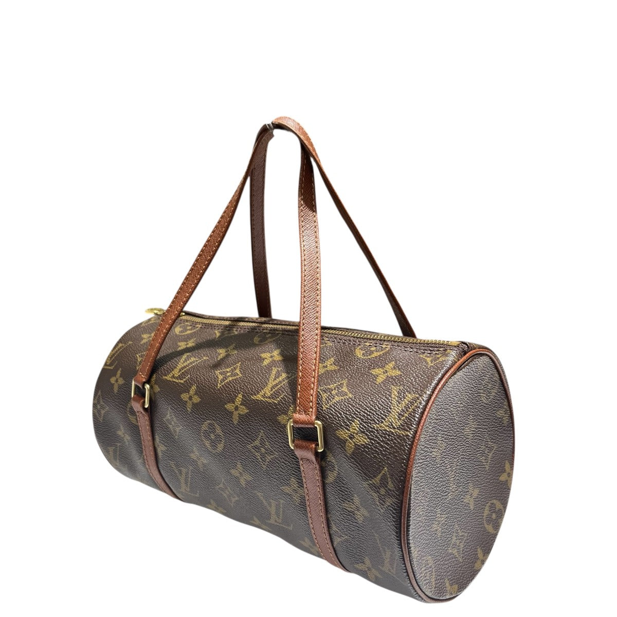 LOUIS VUITTON(ルイヴィトン) パピヨン26モノグラムハンドバックM51366