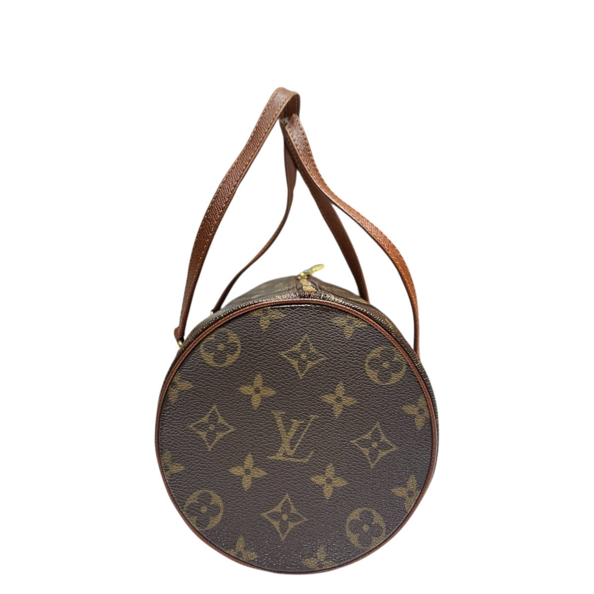 LOUIS VUITTON(ルイヴィトン) パピヨン26モノグラムハンドバックM51366