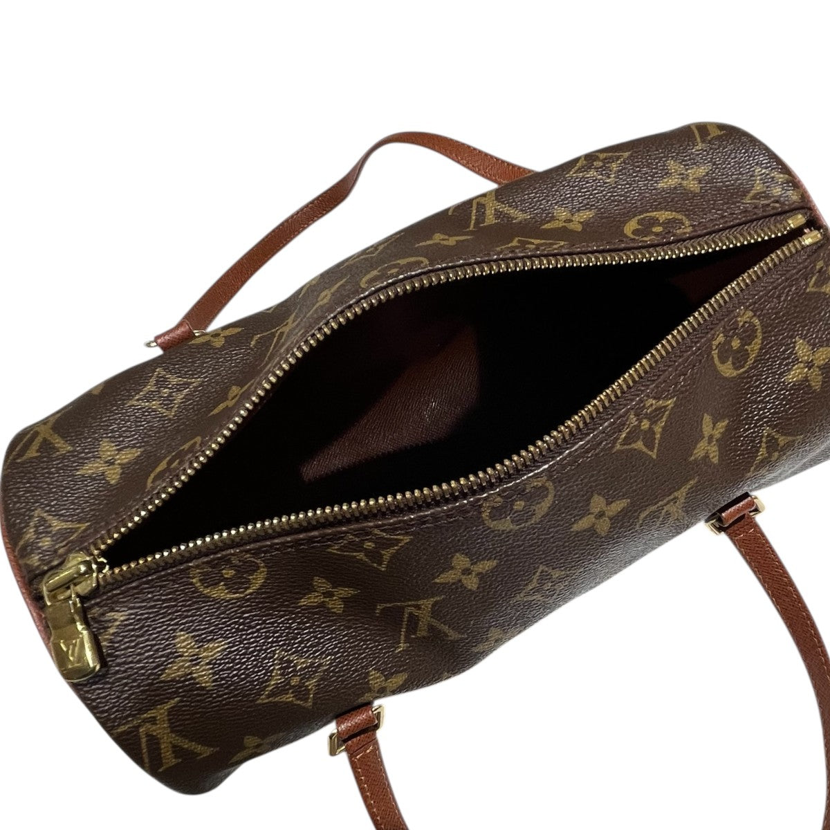 LOUIS VUITTON(ルイヴィトン) パピヨン26モノグラムハンドバックM51366