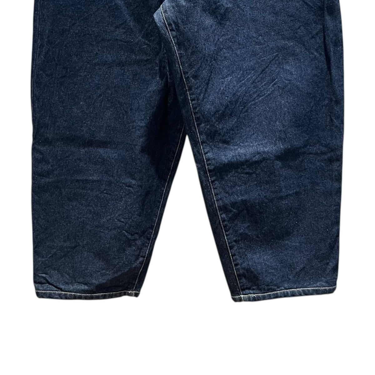 デニムイージーパンツFSW-23-PT-124