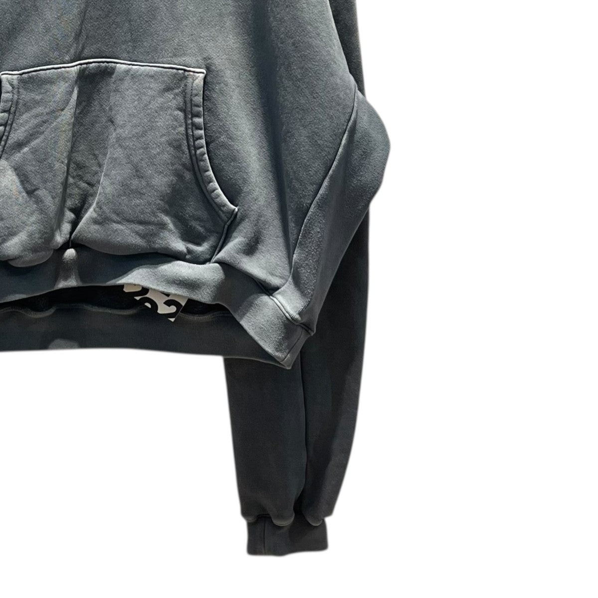 rivington roi rebis RRR-123 GYM BAG CVA HOODIEプルオーバーパーカー 古着・中古-3枚目のアイテム画像