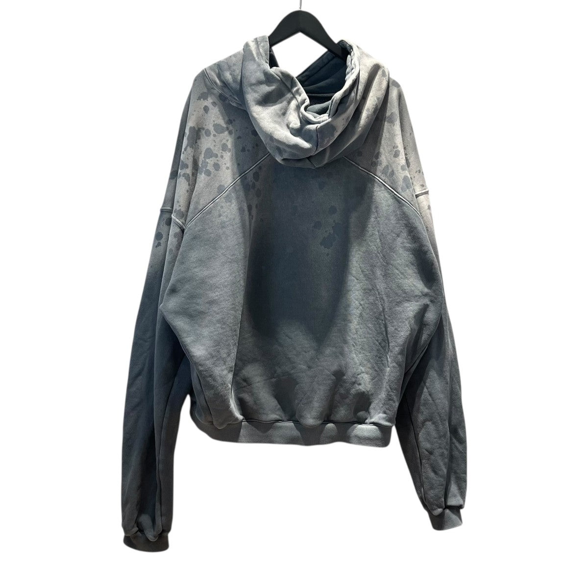rivington roi rebis RRR-123 GYM BAG CVA HOODIEプルオーバーパーカー 古着・中古-4枚目のアイテム画像