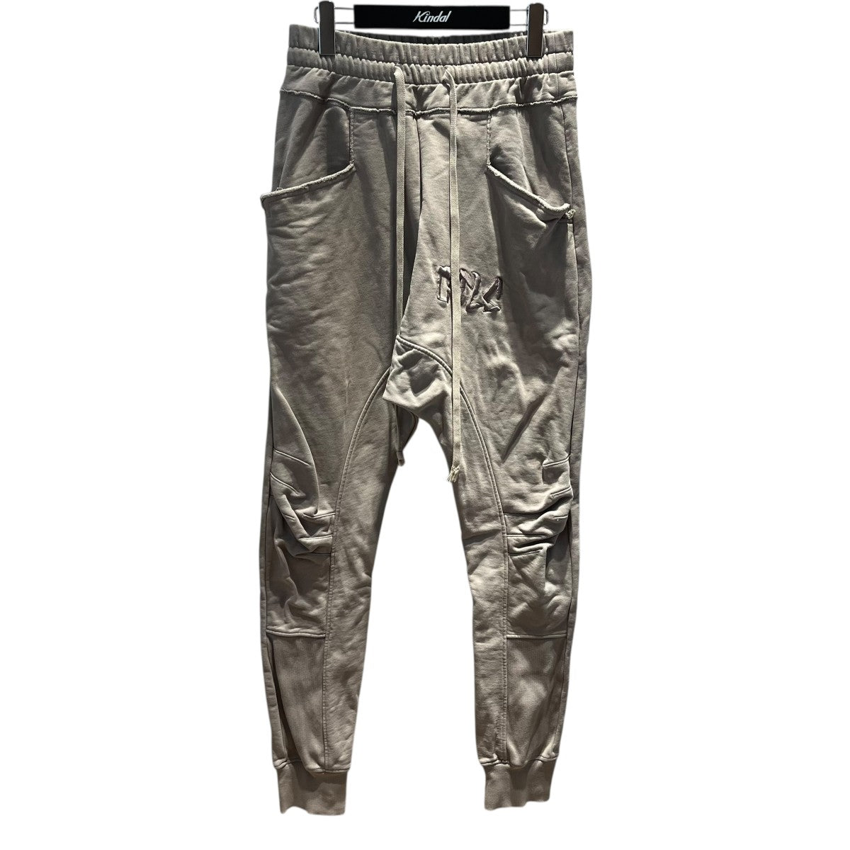 USUAL SWEAT PANTSスウェットパンツ2101090402