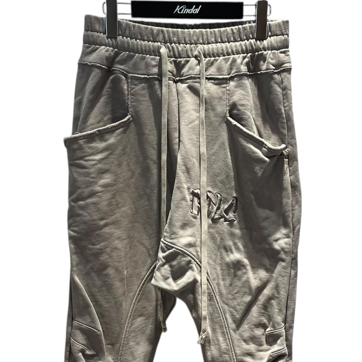 CVTVLIST(カタリスト) USUAL SWEAT PANTSスウェットパンツ2101090402